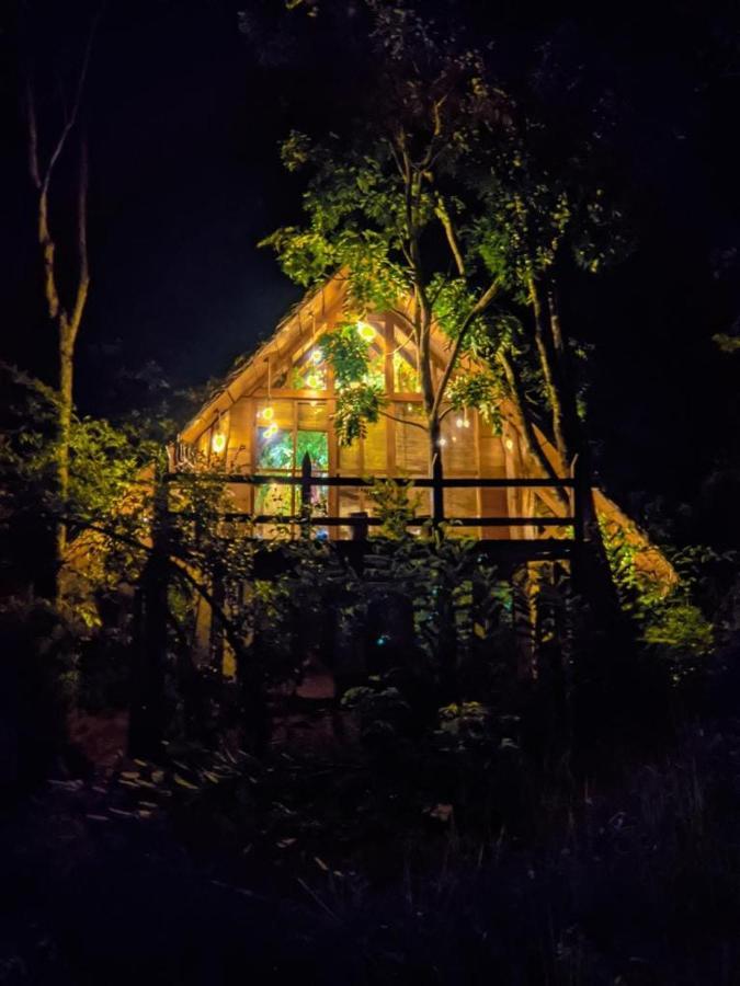 Kale Cottage Belihuloya Exterior photo